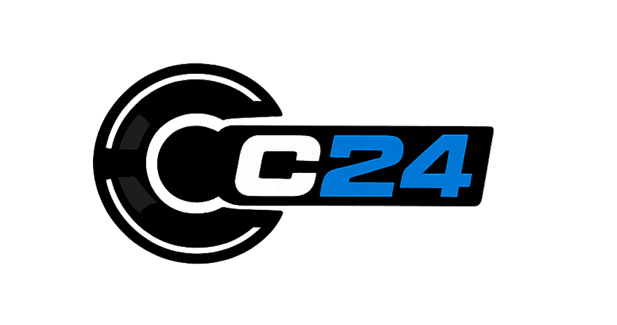 Cudina Fitness Logo